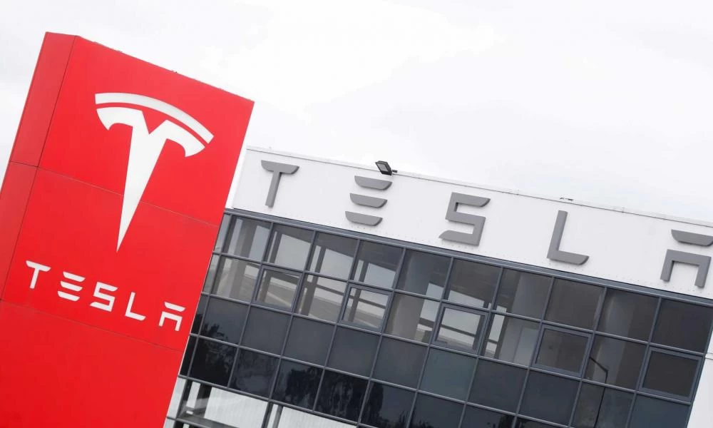 Tesla: Δεύτερη καταγγελία για σεξουαλική παρενόχληση από υπάλληλο σε λιγότερο από ένα μήνα